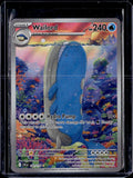 SV09: Journey Together #162/159 Wailord