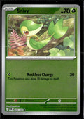 ME03: Perfect Order #004/088 Snivy
