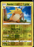 SWSH07: Evolving Skies #050/203 Raichu
