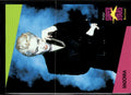 1991 Pro Set SuperStars MusiCards (UK Edition) #79 Madonna