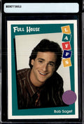 1991 Impel Laffs #1 Bob Saget