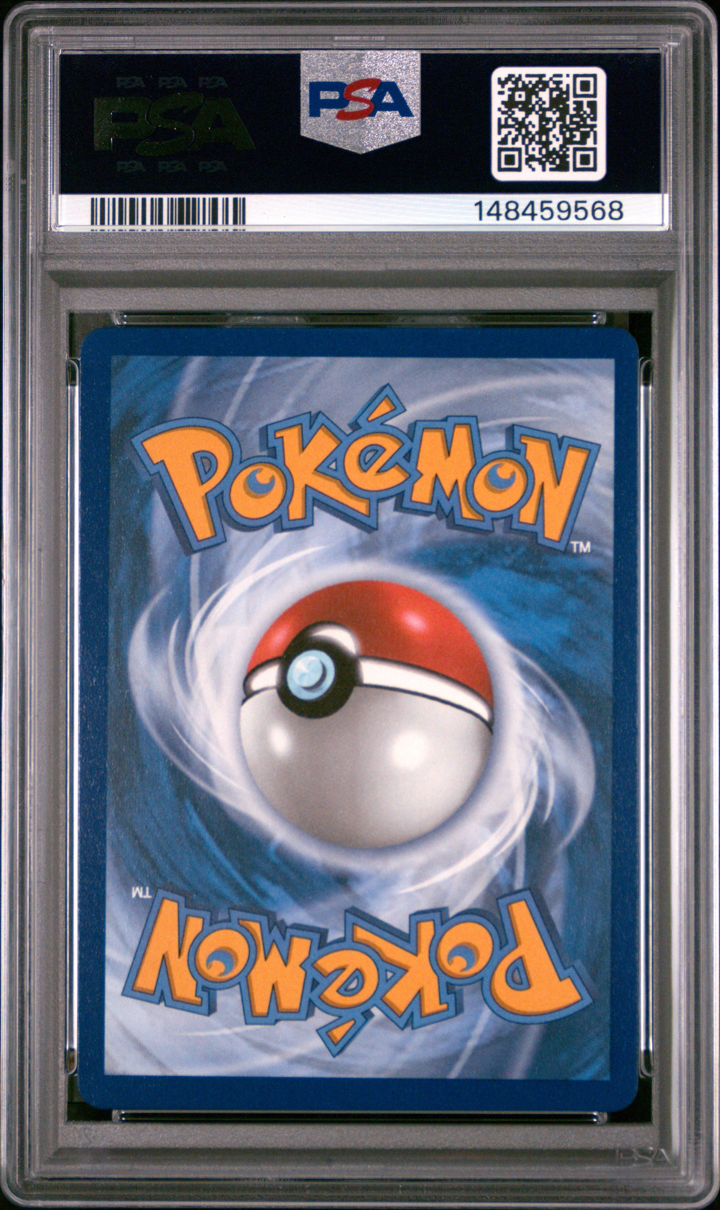 2025 Pokemon Pfl En-Phantasmal Flames #013 Mega Charizard X Ex PSA 10
