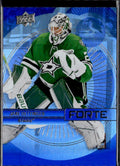 2023-24 Upper Deck #F-24 Jake Oettinger Forte