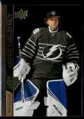 2020-21 Upper Deck #697 Andrei Vasilevskiy Silver Foil